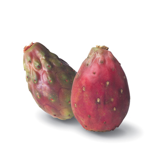 Prickly Pear Puree