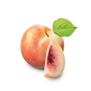 White Peach Puree
