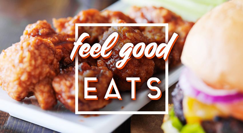 Feel Good Eats