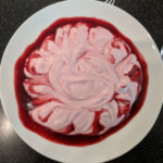 Fromage-Blanc-with-Cranberry-Puree-300