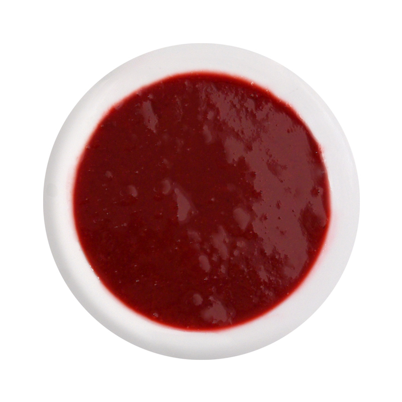Red Raspberry Puree