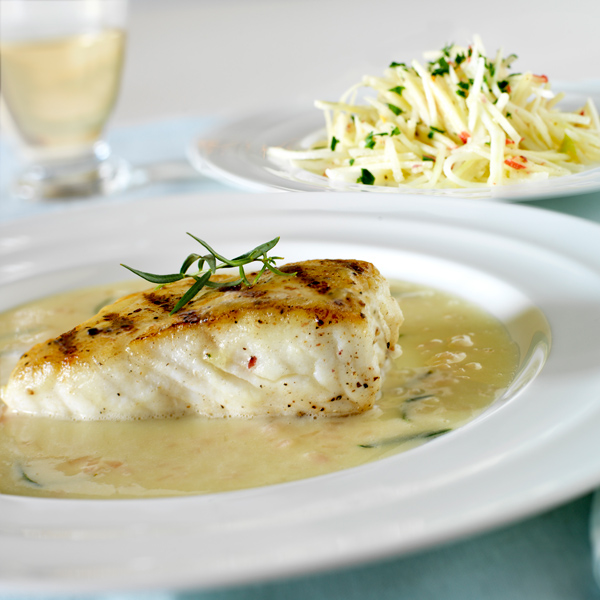 Grilled Halibut With Green Apple Beurre Blanc The Perfect Puree Of Napa Valley,Bridal Shower Games Would She Rather