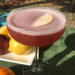 Orchard-Martini