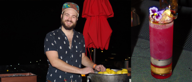 1st place Winner - Duke's