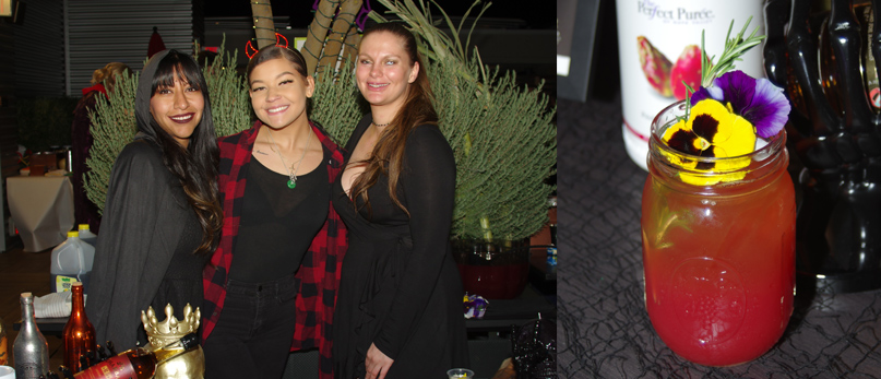 2nd place Winner - The Q Restaurant & Bar