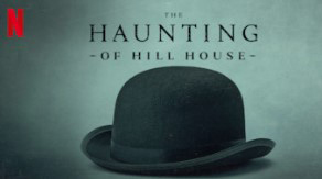 The Haunting of Hill House