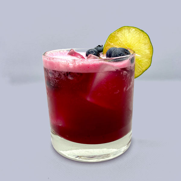 Southernmost Pointe - The Perfect Puree of Napa Valley