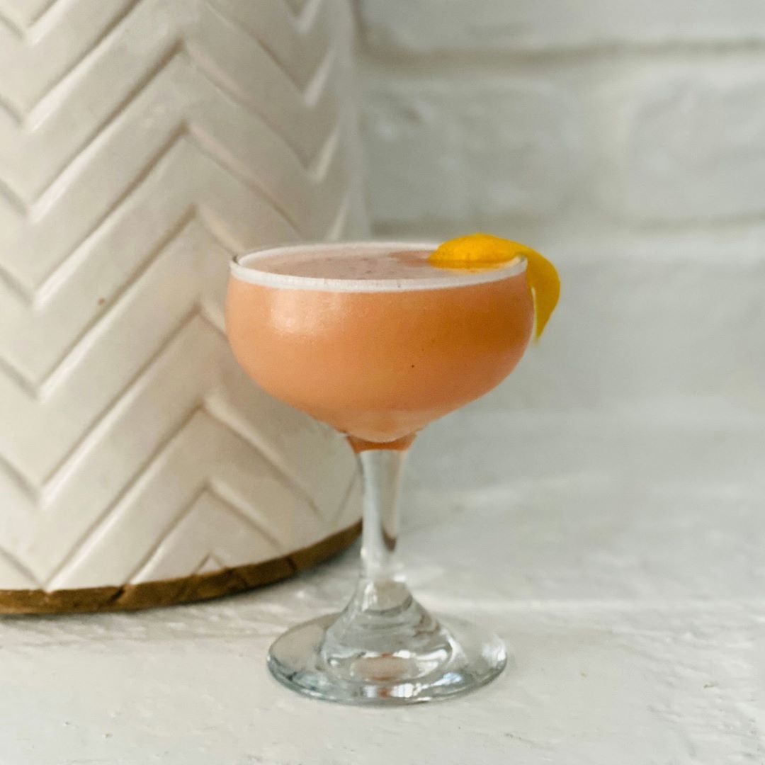 Peachy Keen - The Perfect Puree of Napa Valley