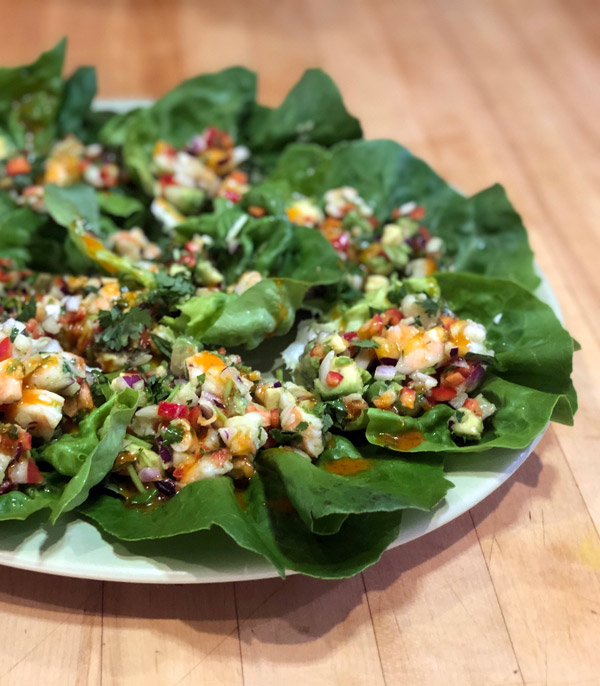 Recipes Grapeseed Oil Vinaigrette & Sauces for Fall The Perfect Puree of Napa Valley