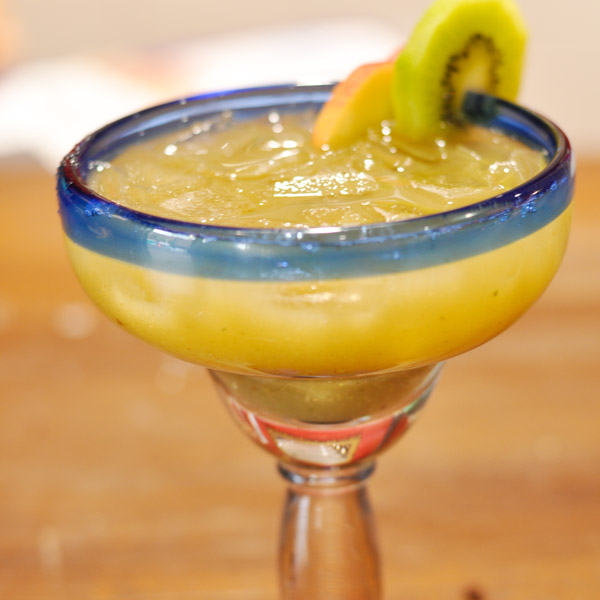 Green Monster - The Perfect Puree of Napa Valley