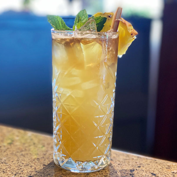 Multi-Application Flavors |WaterFire-Mai-Tai-with-Caramelized-Pineapple-2020