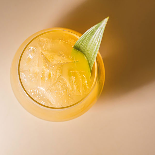 Rye Tai - The Perfect Puree of Napa Valley