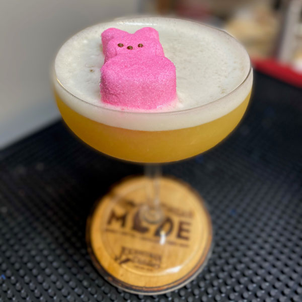 Easter Sour