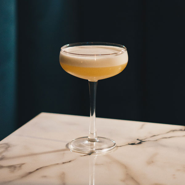 Rock Creek Classic - Batched - The Perfect Puree of Napa Valley