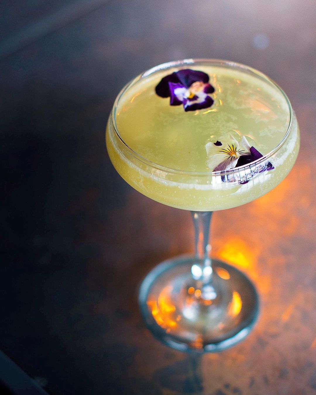 That New New Year - The Perfect Puree of Napa Valley