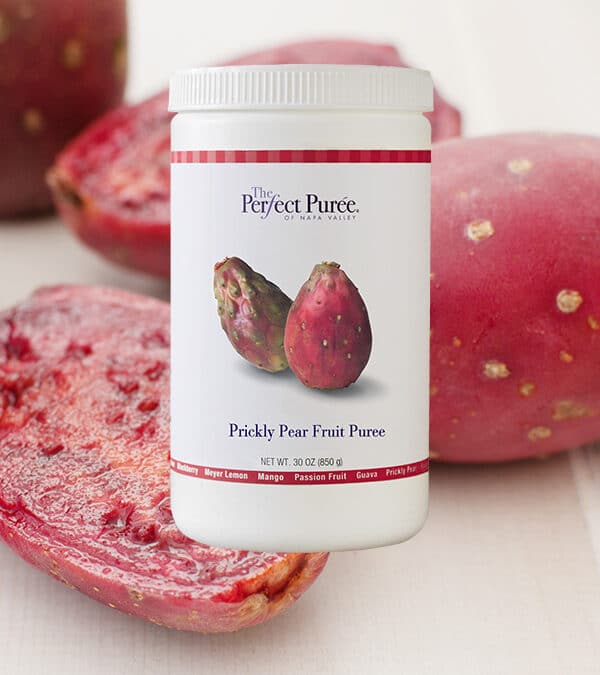Perfect Pairings: Prickly Pear