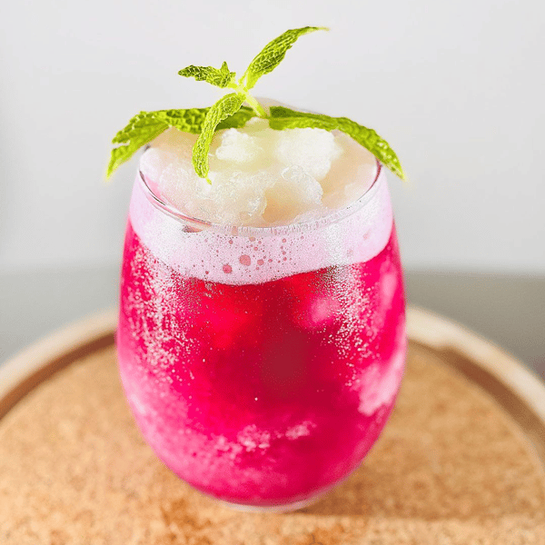Instagram-Worthy Cocktail by Marie