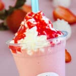 Strawberry-Bubble-Smoothie-by-Sips-and-Sweets-Photo-Credit-The-Perfect-Purée