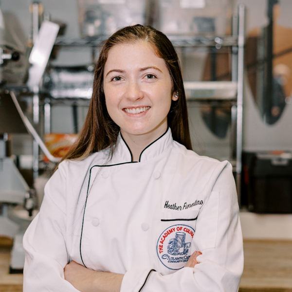 Heather Fiorentino, Chef Spotlight