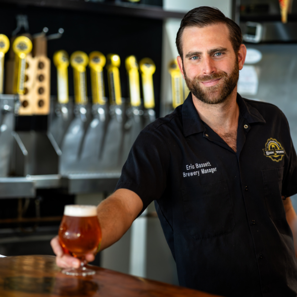 Innovation Brew Works at Cal Poly Pomona, The Perfect Pour Spotlight