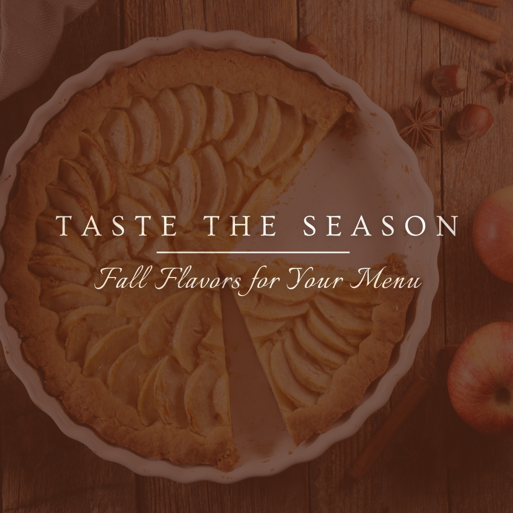 Taste the Season