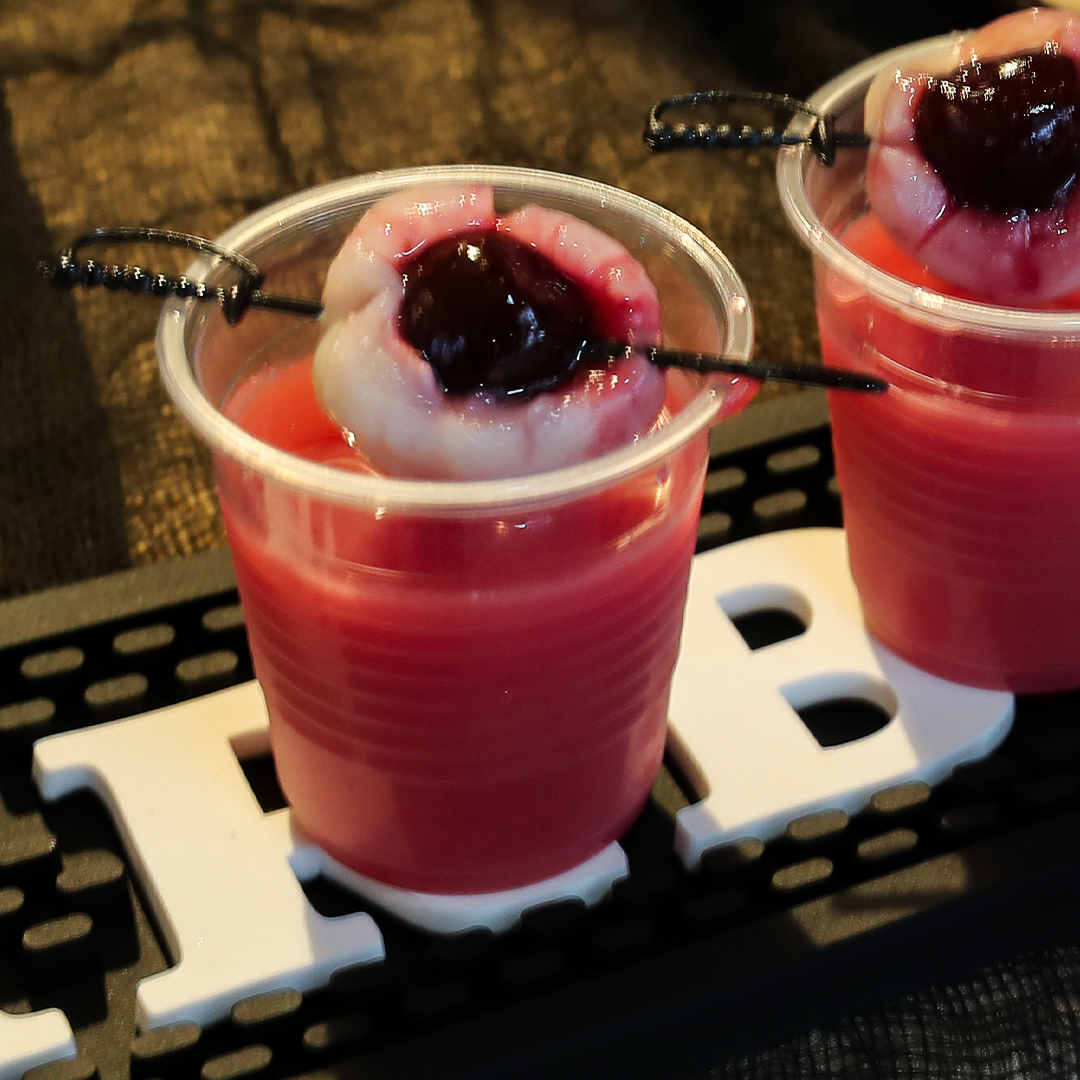 Evil Eye - The Perfect Puree of Napa Valley