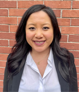 JENNIFER JIANG