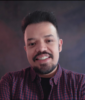 Kevin Espinoza