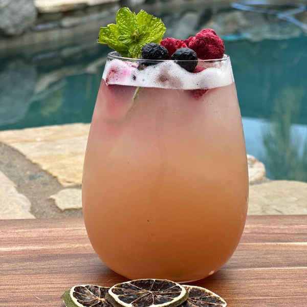 Camu Camu Tropical