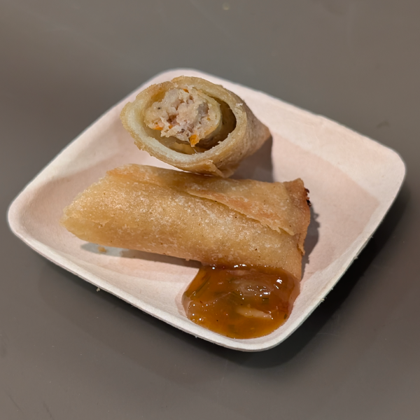 Sweet & Spicy Tamarind Sauce