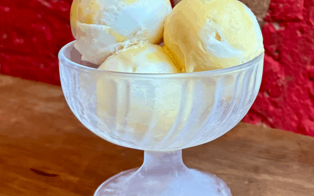 Innovative Ice Cream