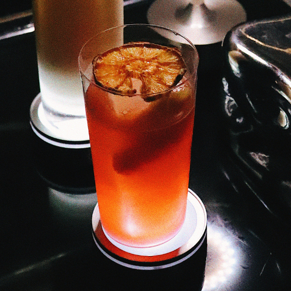 Brazilian Collins