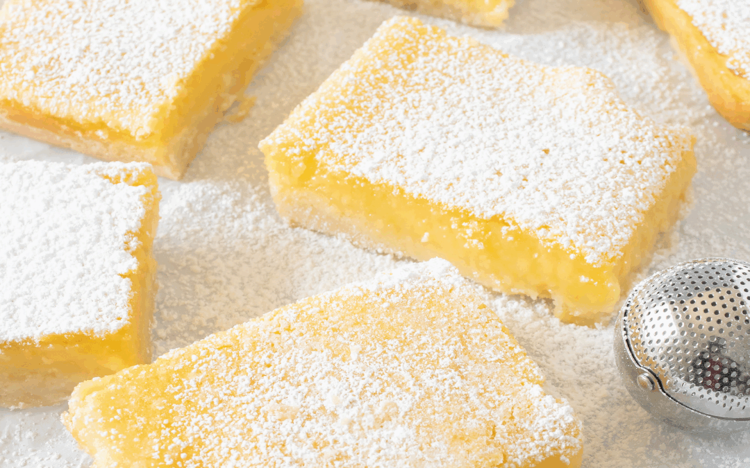 Sweet Treats
