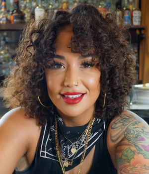 NATASSIA LACERDA