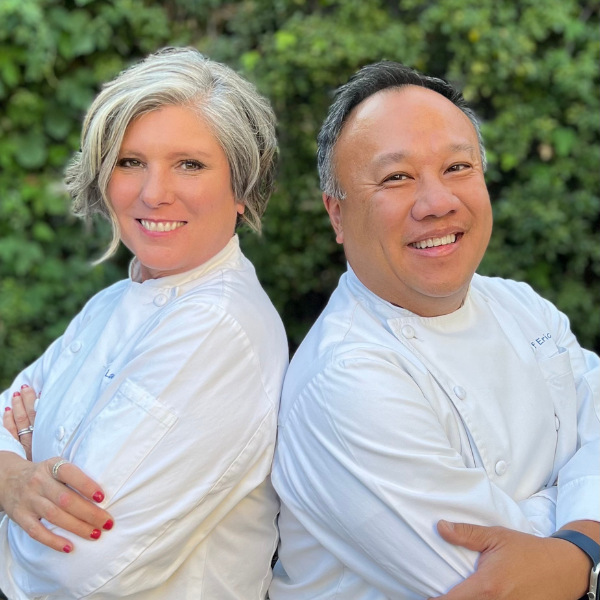 Spotlight with Eric & Laura Lee