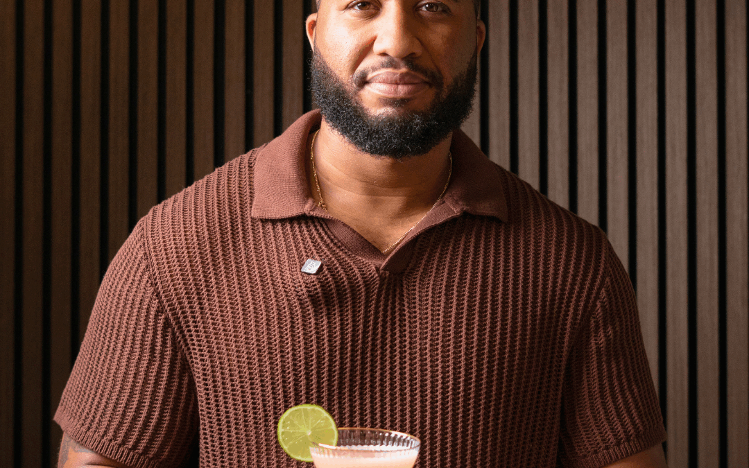 Cree Moore Shakes Things Up