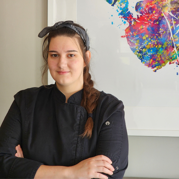Sip, Savor, Soirée: Chef Jessica Buscher’s Seasonal Spread