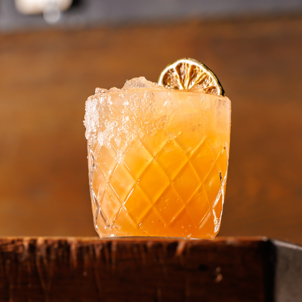 Spicy Guava Marg