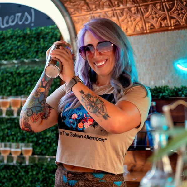 On the Move with Flavor with Jessica Larson
