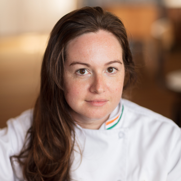 Spotlight with Genevieve Meli