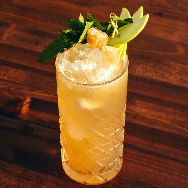 Multi-Application Flavors for Fall