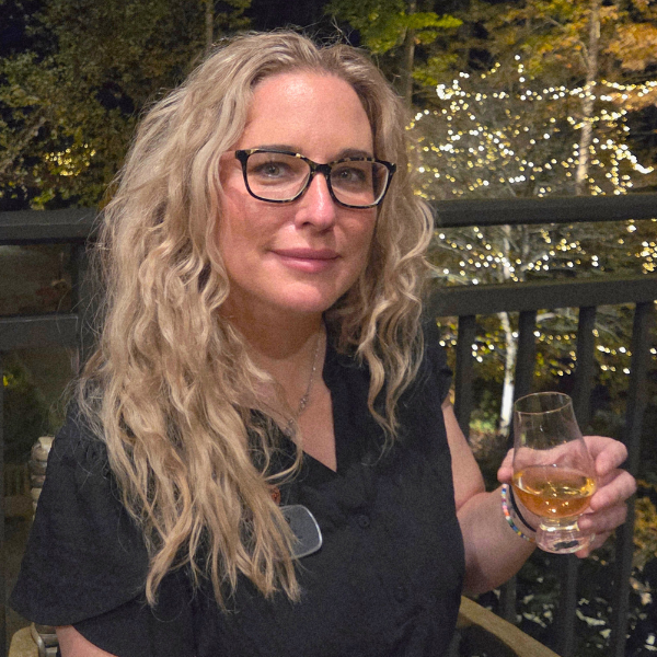 Spotlight with Amy Walsh