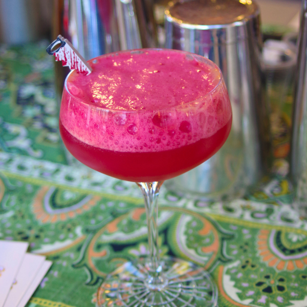 Nightmare on North Street