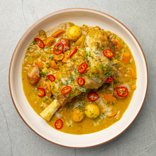 The Perfect Purée Pink Guava Puree