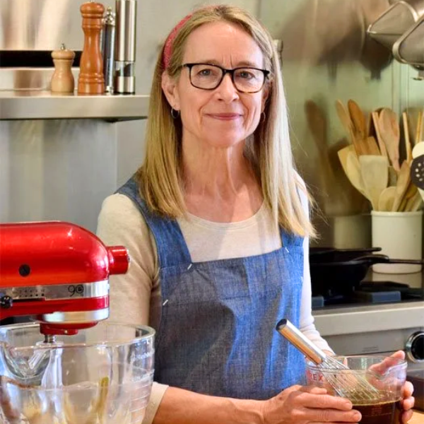 Spotlight with Emily Luchetti