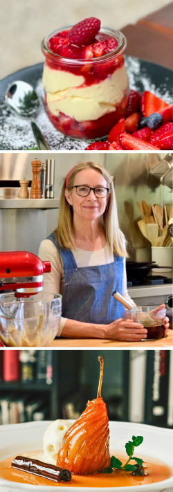 Photo Credit: Emily Luchetti