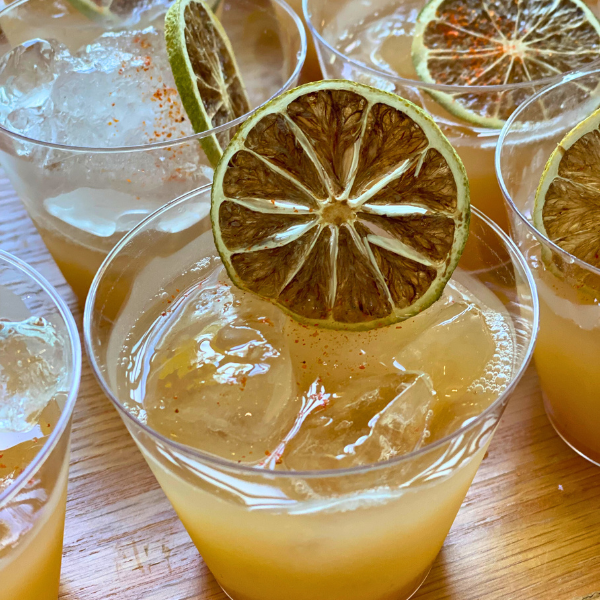 Worlds of Flavor 2023 | Sweet Ginger Bibingka Sized for Web 600x600