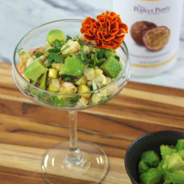 The Immortal Ceviche