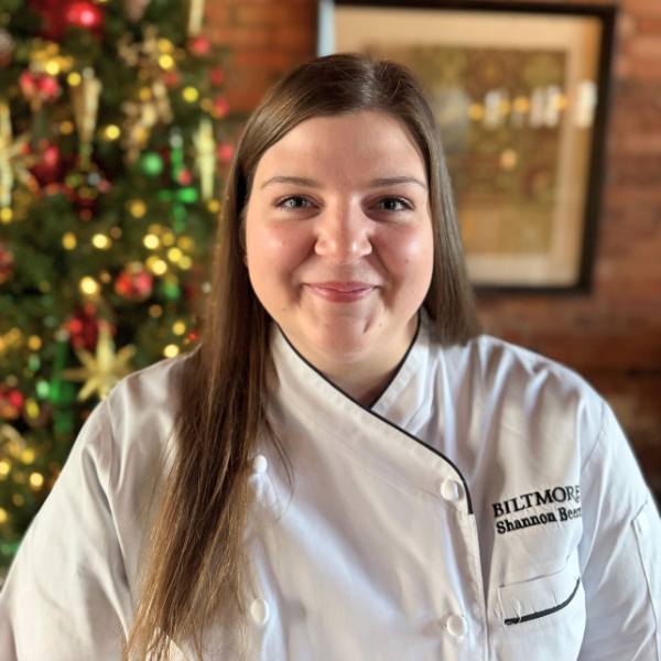 Spotlight with Shannon Beers