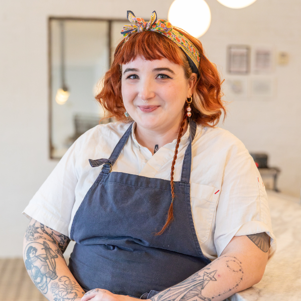 Sweet and Savory Challenge with The Perfect Purée: Grand Prize Winner